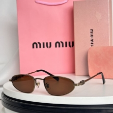 Miu Miu Sunglasses